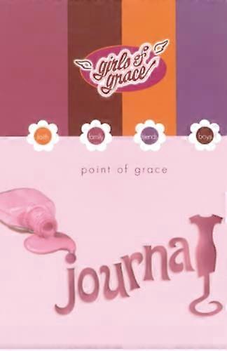 Piger i Grace Journal