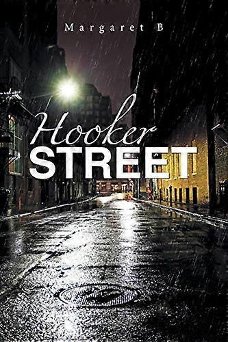Hooker Street