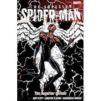 Superior Spider-Man Vol. 5: Il superiore Venom (Superior Spiderman 5)