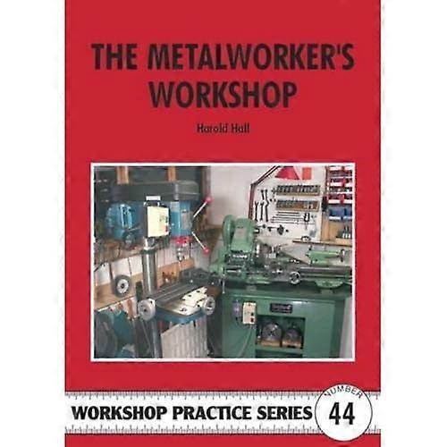 The Metalworker's Workshop