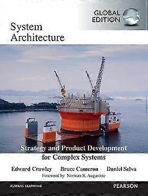 System Architecture Global Edition