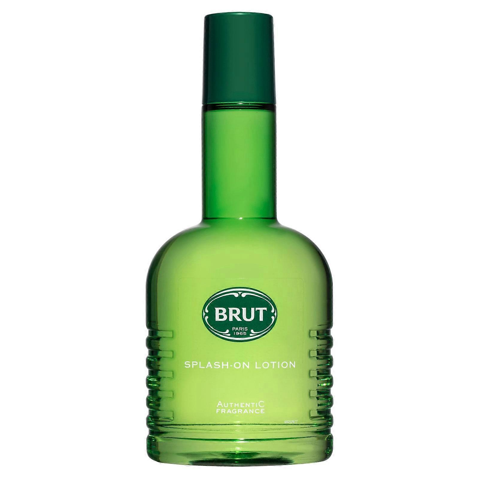 Brut Splash-On Lotion Original 200ml