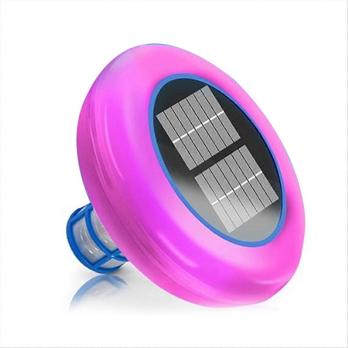 Upgraded Solar Pool Lonizer Copper Pool Lonizer Auto Switching