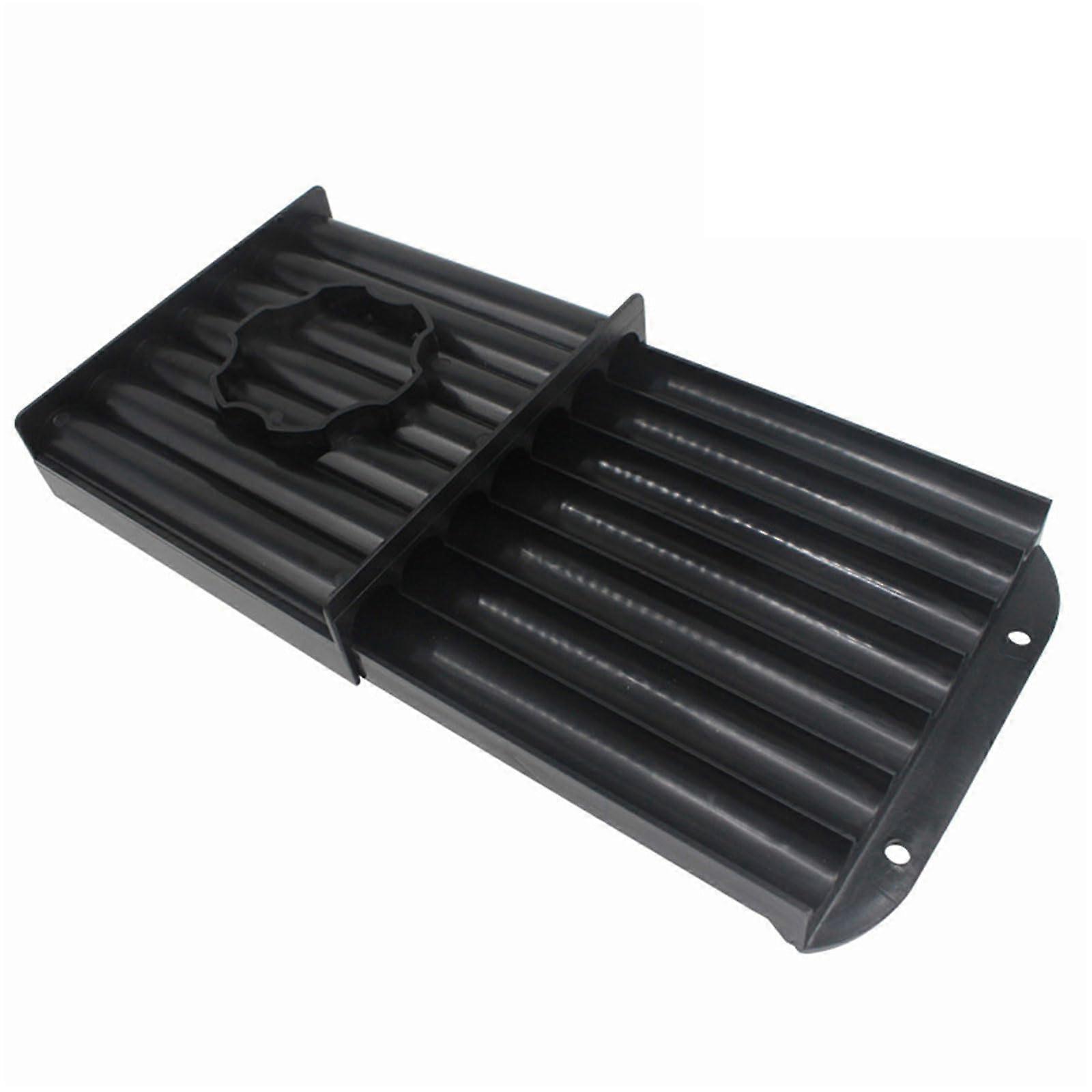 Fishing Bait Roller 8mm20mm Bait Making Tool for Quick Baits Preparation and Consistent Shape Rolling