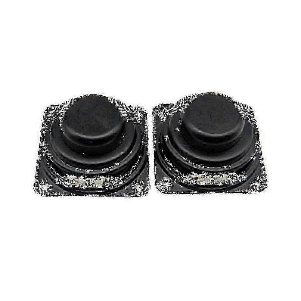 JBL Charge 3 Wireless Speaker Replacement 10W 4ohm Dual Set