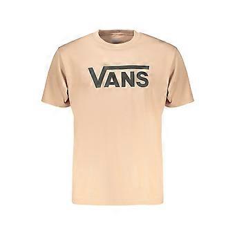 T-Shirt Vans vn000ra1classicssmae2vxl