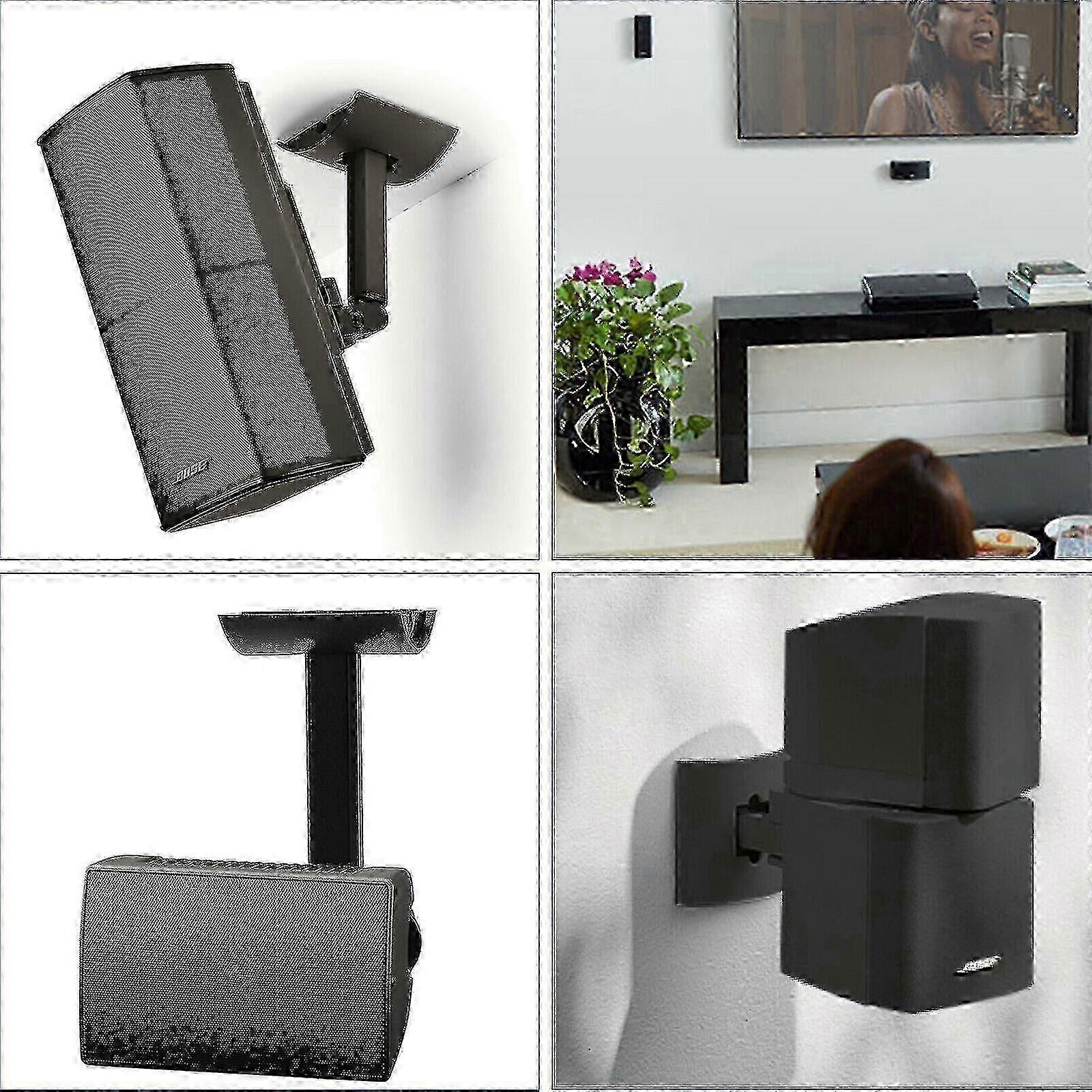 Wall Ceiling Bracket Mount Fits For Bose szshsy660