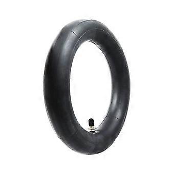 2 pieces of accessories for M365 PRO 1S electric scooter, 8.5-inch universal inflatable straight nose inner tube, thickened tire.