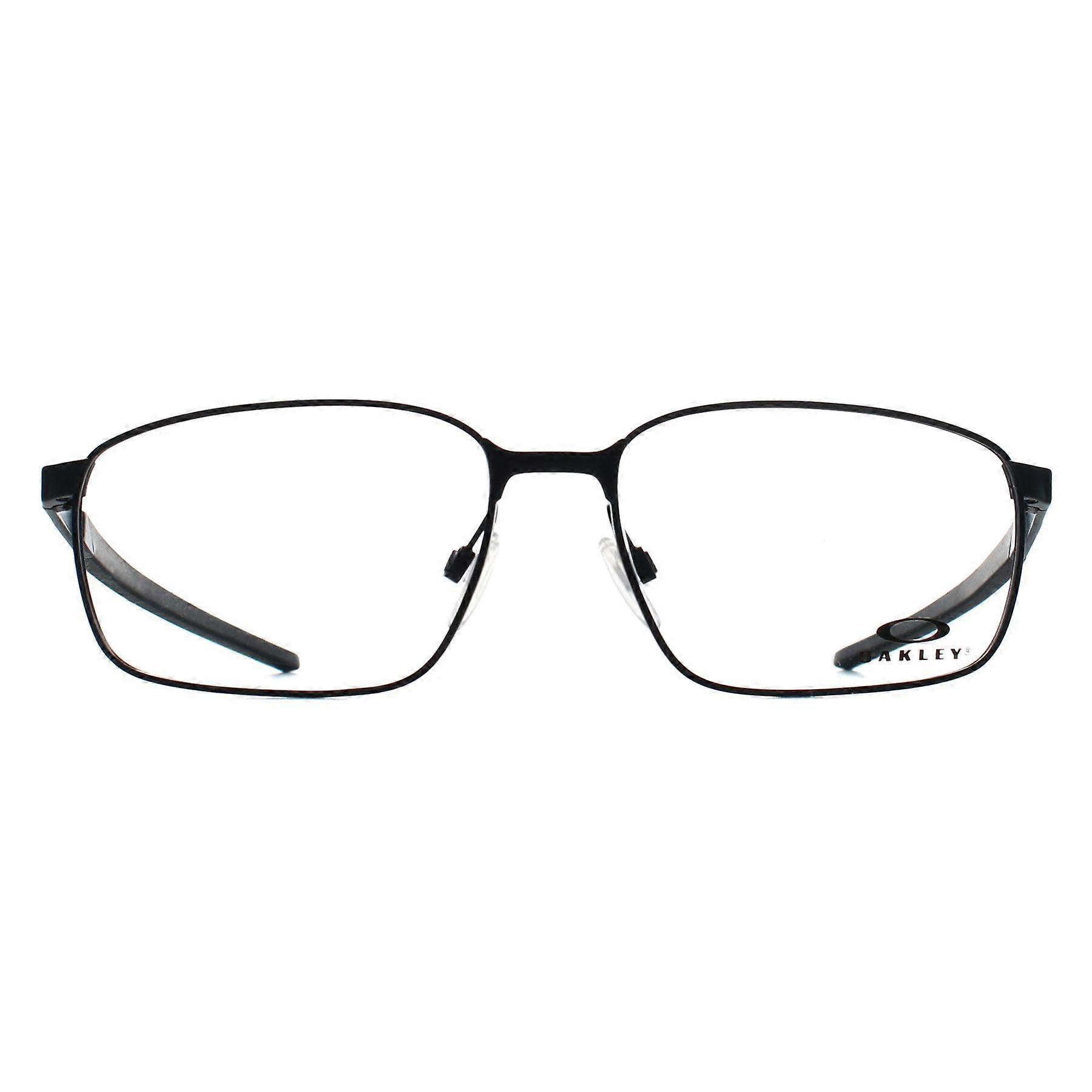 Oakley Glasses Frames Extender OX3249-01 Satin Black Men