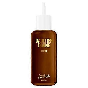 Women's Perfume Jean Paul Gaultier Gaultier Divine Elixir EDP 200 ml