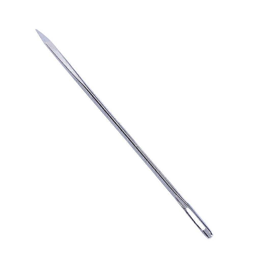 Stitching Needle Needle for Stitching Use 20Pcs with Storage Bottle