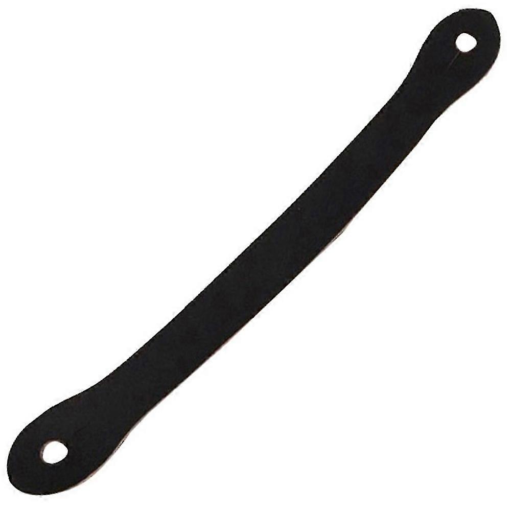 Guitar Strap with Hook Strap Button for Guitar Use
