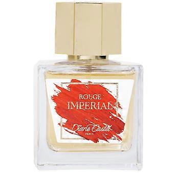 Diane Castel Rouge Impérial Eau De Parfum For Women 100 ml