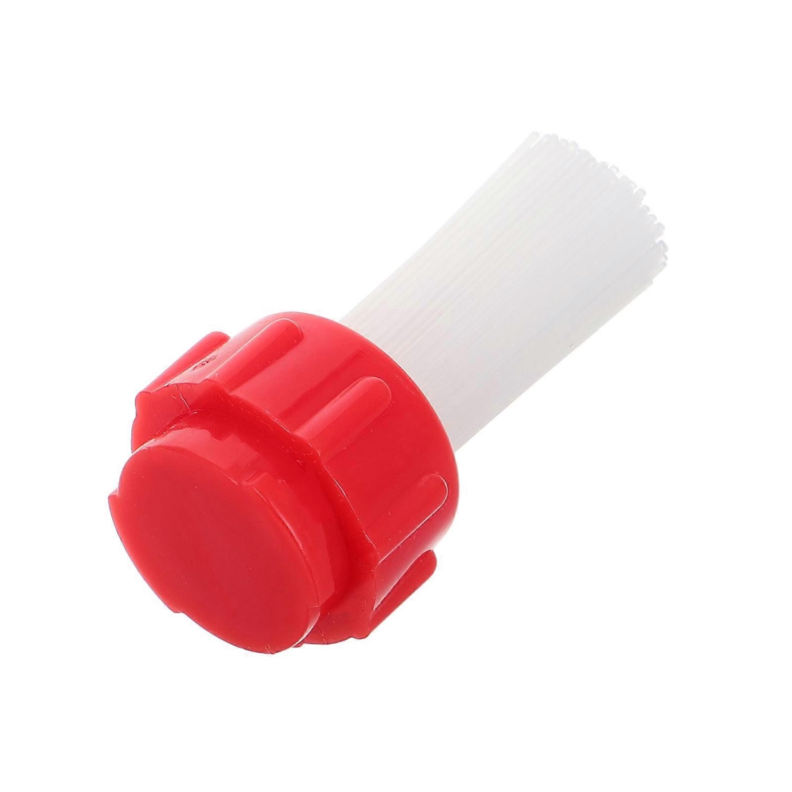Coffee Grinder Cleaning Brush Nylon Brush for Espresso Machine