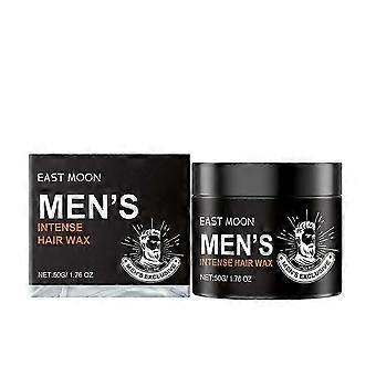 Cera modellante per capelli Ingredienti delicati Idratante e rinfrescante Facile da pulire Capelli soffici Cera modellante per capelli_DUIBW