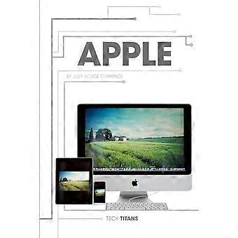 Apple (Titani della tecnologia)