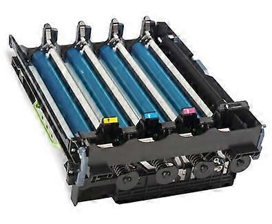 Lexmark 40000 pages Color Laser