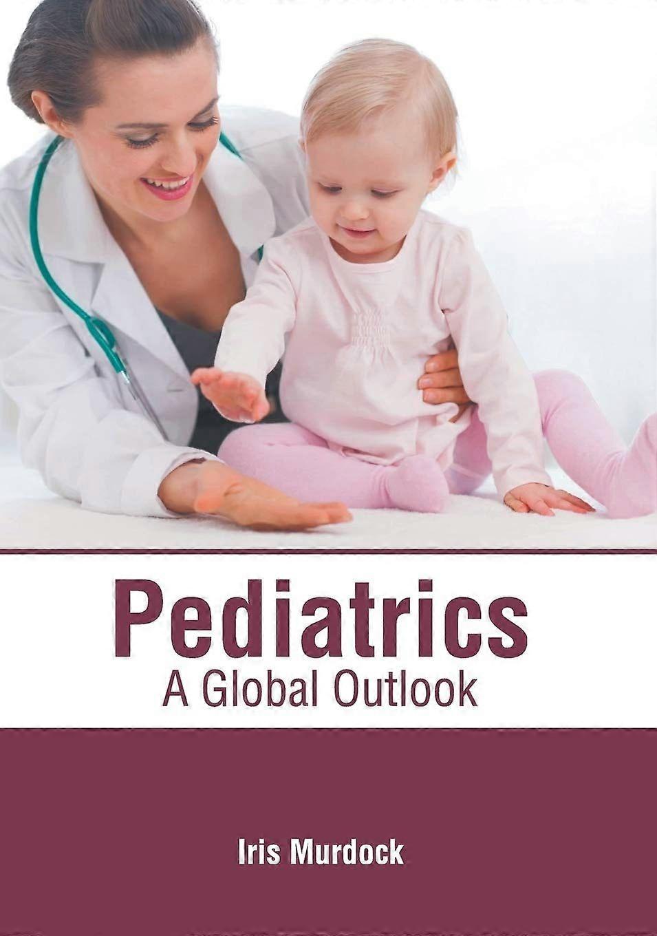 Pediatrics a global outlook