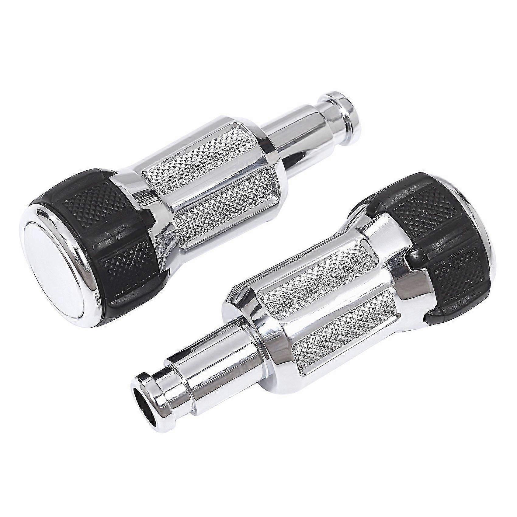 Car Aluminum Alloy Armrest Box Knobs for Sport
