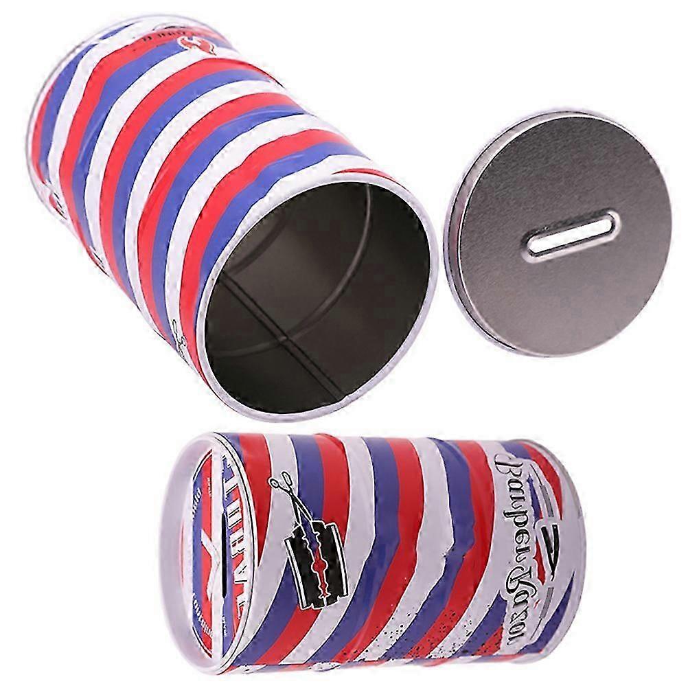 Sharps Disposal Container Metal Disposal Case Rectangular Gifting 2Pcs