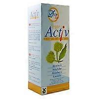 Artichoke Activ Syrup 200 ml