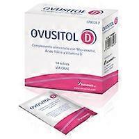 Ovusitol 14 packets