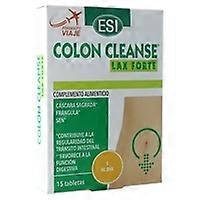 Colon Cleanse Lax Forte 15 tabletten