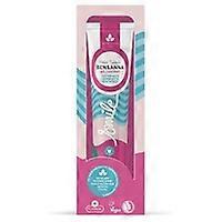 Wild fruit toothpaste with fluoride 75 ml