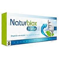 Naturbiox forte 20 vials