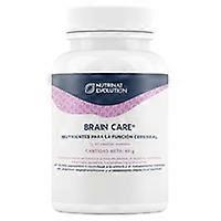 Brain care brain function 60 vegetable capsules