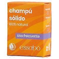 Solid shampoo for frequent use 100 g