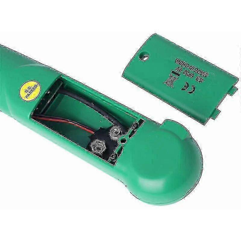 Cable Break Detector - Ms6812 Fault Detection Device compatible with Robot Mower And Cable Tracker