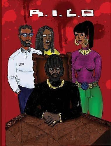 R.i.c.o. colored edition