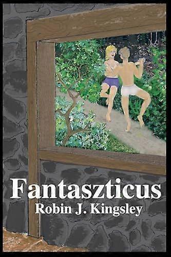 Fantasztikus