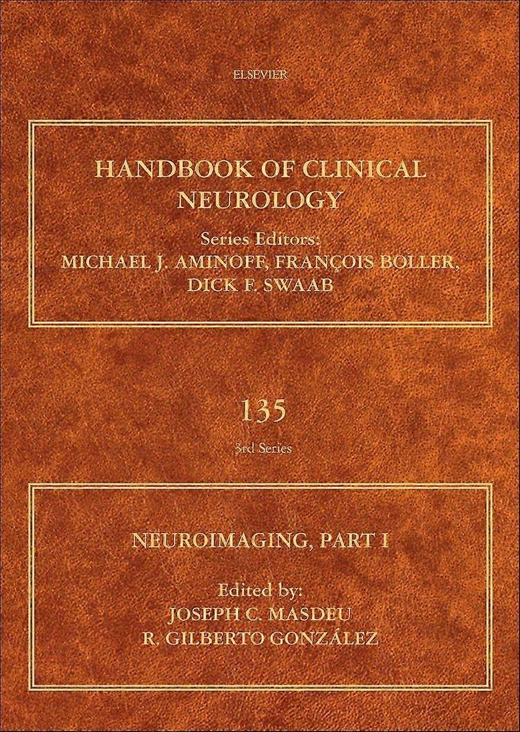 Neuroimaging, part i