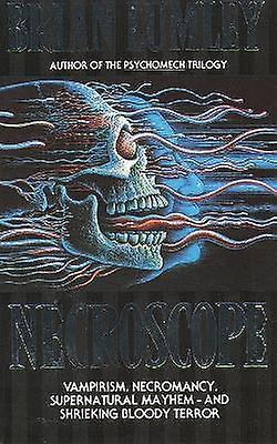 Necroscope