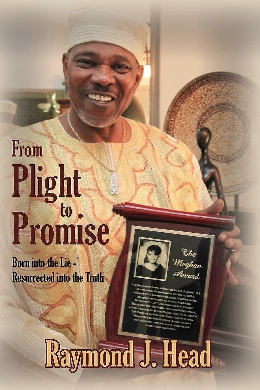 From plight to promise