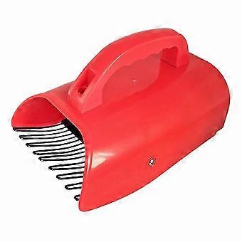 Berry Pickers Metal Kam River Haven Blåbær Plukning Scoop Picker