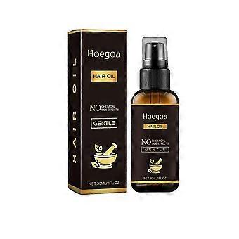 Herbal Hair Care Spray Nourishes Hair, Softens, Perfumes, Strengthens Hair And Nourishes Scalp Hair Care Spray