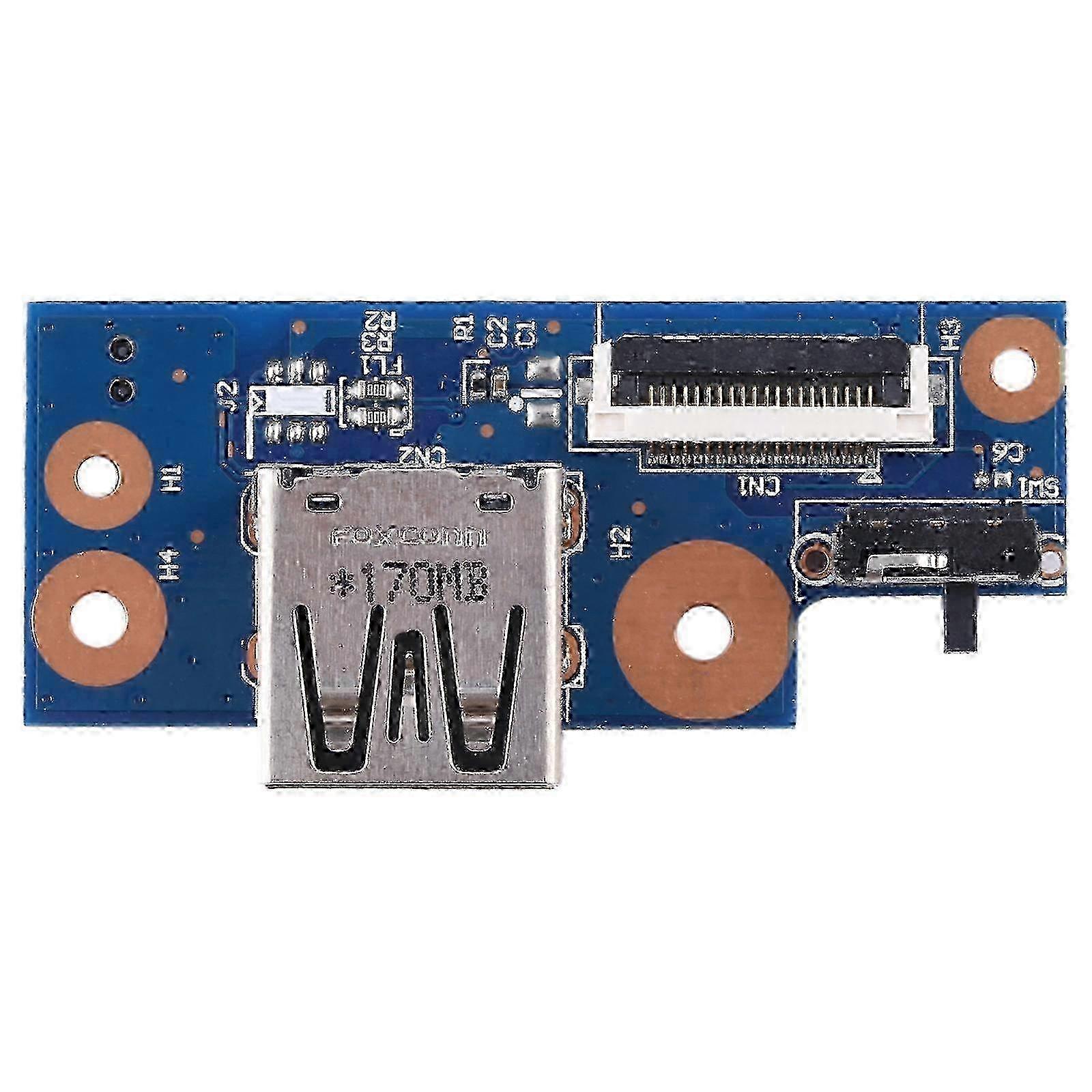 USB Power Board 2025