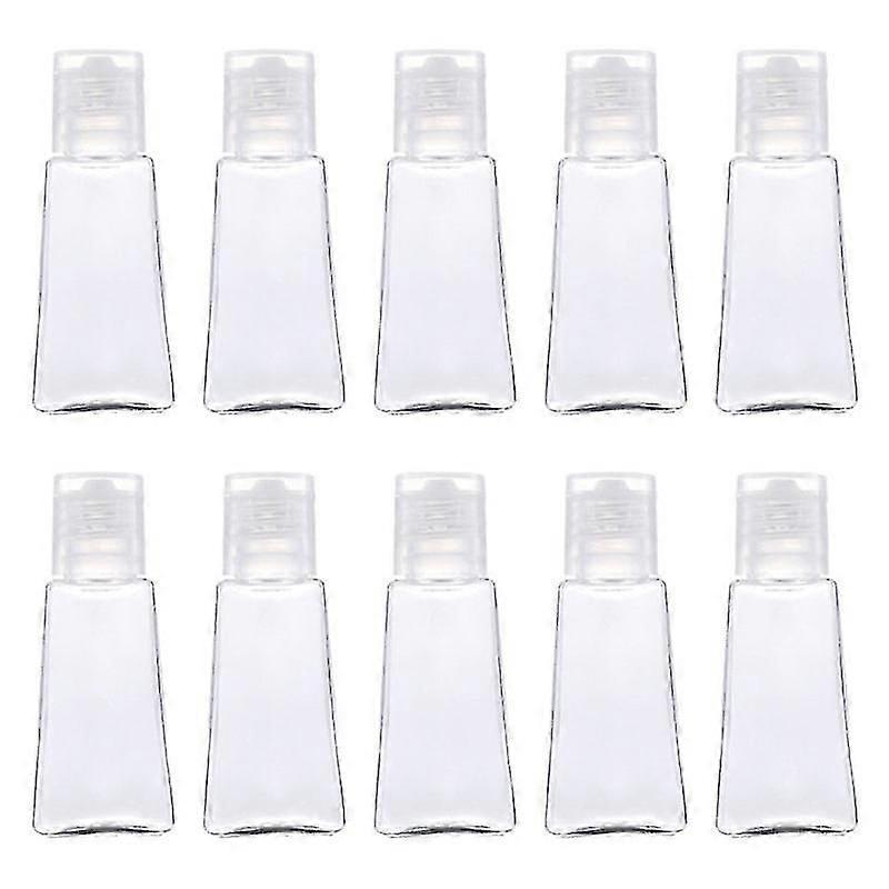 10pcs container bottle, Plastic Bottles