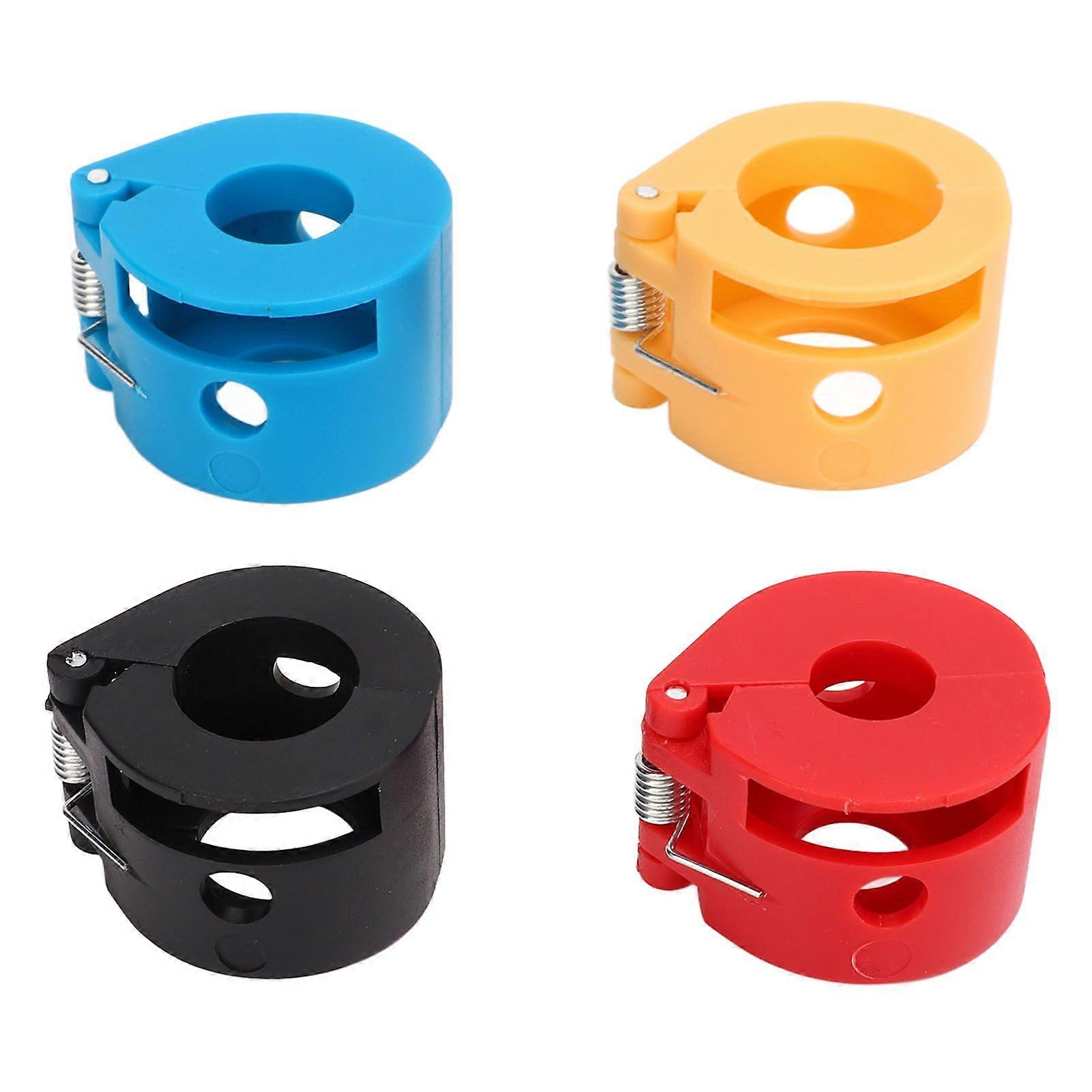 4pcs Spring Lock Coupling Tools 25184 AC Quick Disconnect Tools Replacement for Ford 1981?Current
