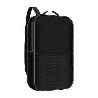 Portable Adjustable Pickleball Rackets Backpack Tennis Sports Paddle Bag Racquetball Men Women