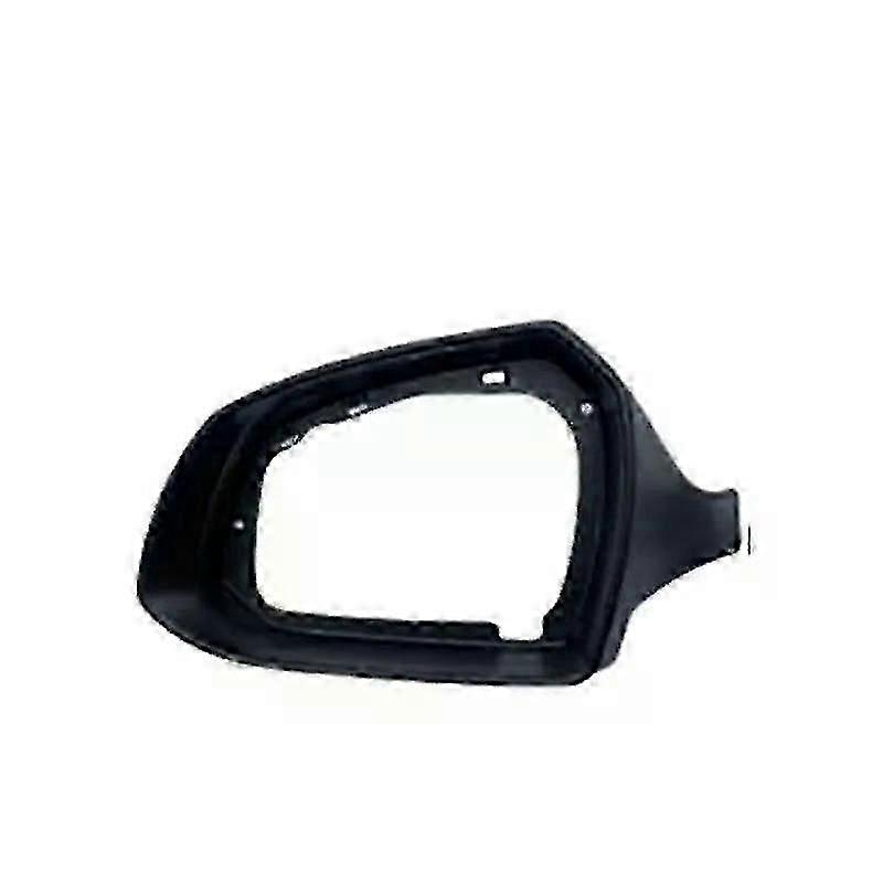 Side Mirror Frame Replacement Compatible with Hyundai i10 2013-2018, 1PC