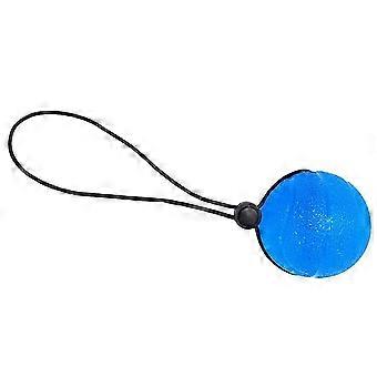 3Pcs Blue Hand Grip Balls for Finger Exercise, Hand Strength Training, Stress Relief