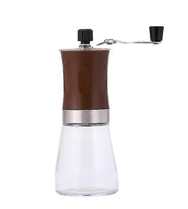Hand Coffee Grinder, Portable Hand Grinder