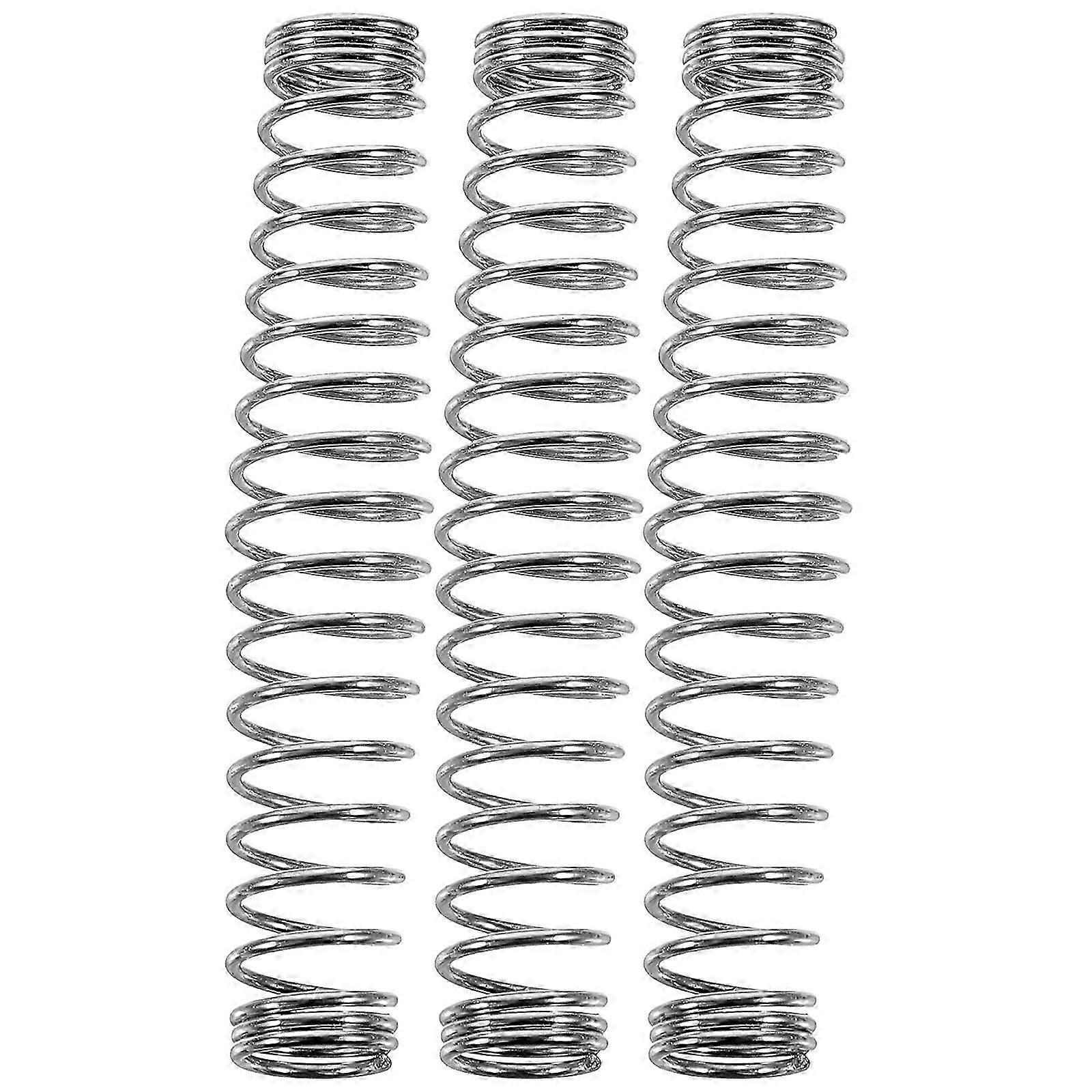 3Pcs Replaceable Pruners Springs Replacement Spring for Pruning Shears Garden Shear Springs