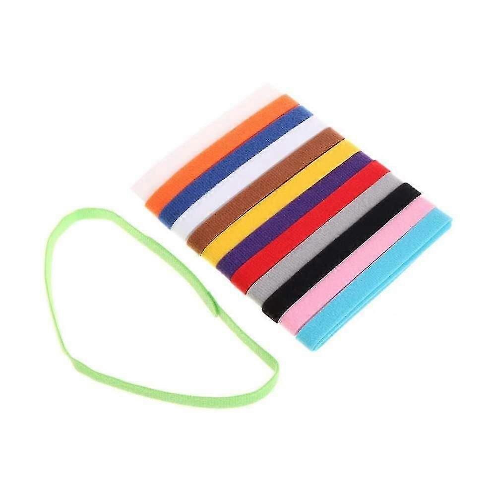 Pets Puppy Collars Double-sided Light Tag Adjustable Collars Soft Bands