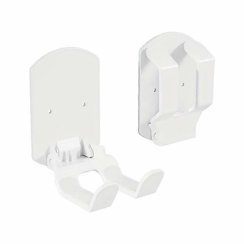 Folding Game Controller Stand, Universal Desktop Storage Holder for Most Gaming Controllers, Compact and Space Saving