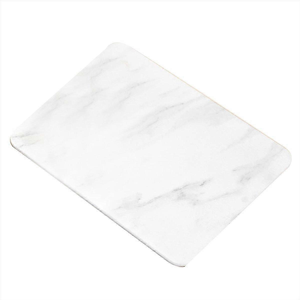 Stone Drying Mat compatible withKitchen Counter, Super Absorbent, Tableware Mat